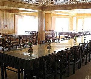 Hotel Baisaran